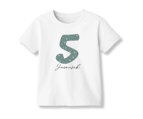 5 let