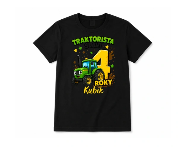 4 roky