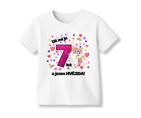 7 let