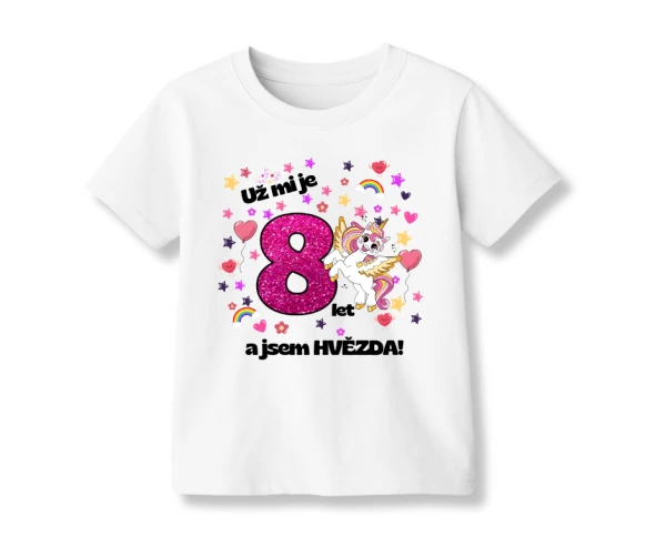 8 let