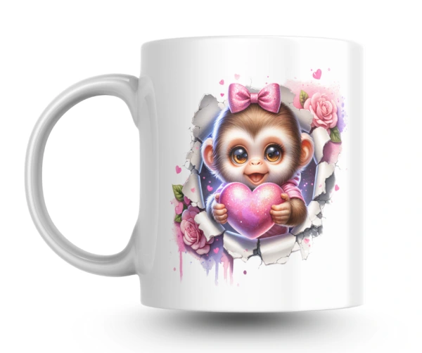 mašličky po celé ploše