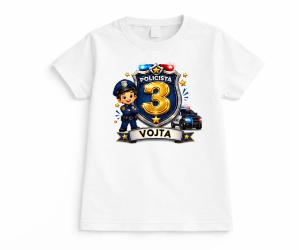 3 roky