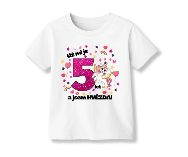 5 let