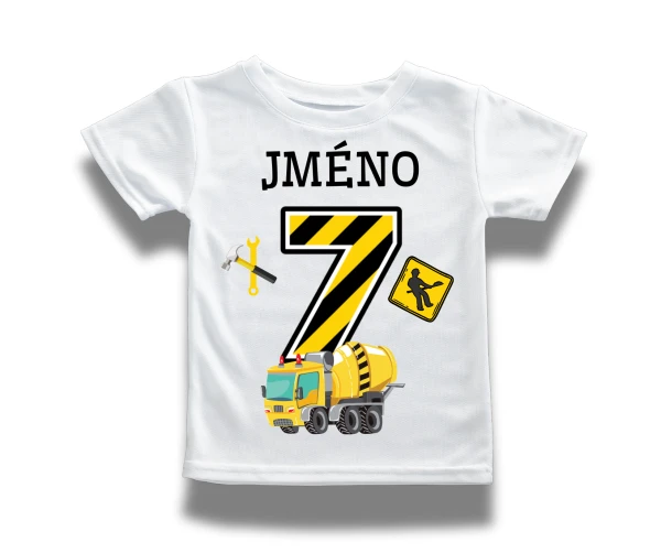 7 let