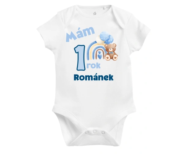 Krátký rukáv