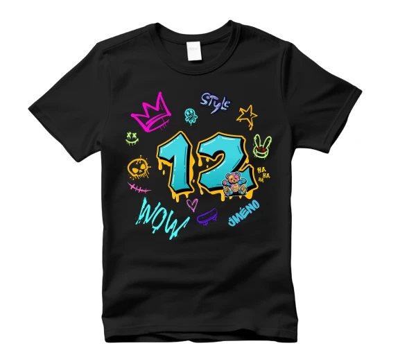 12 let