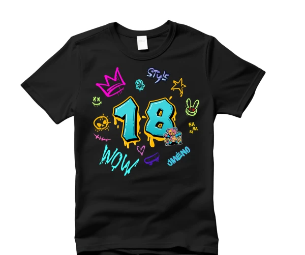 18 let