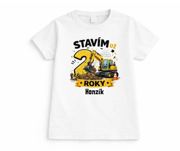 2 roky