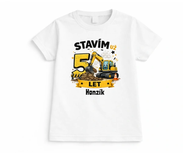 5 let