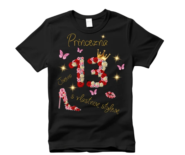 13 let
