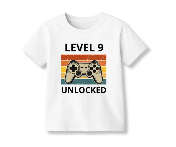 9 let