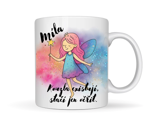 Víla