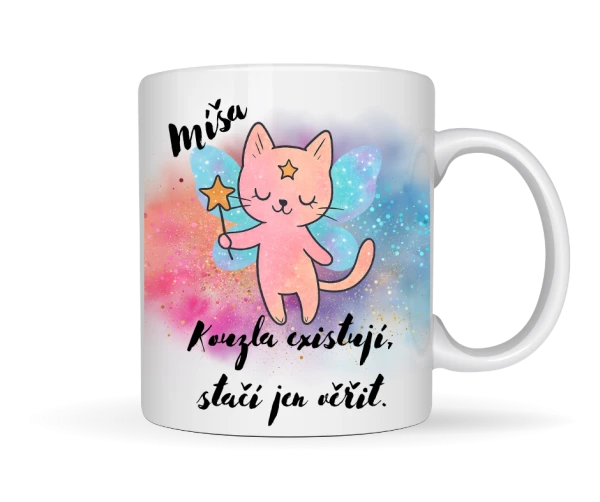 Kočka