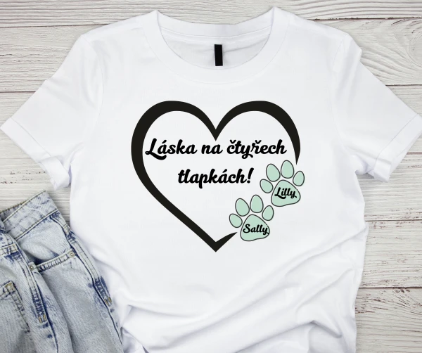 Dvě