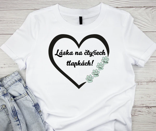 Čtyři