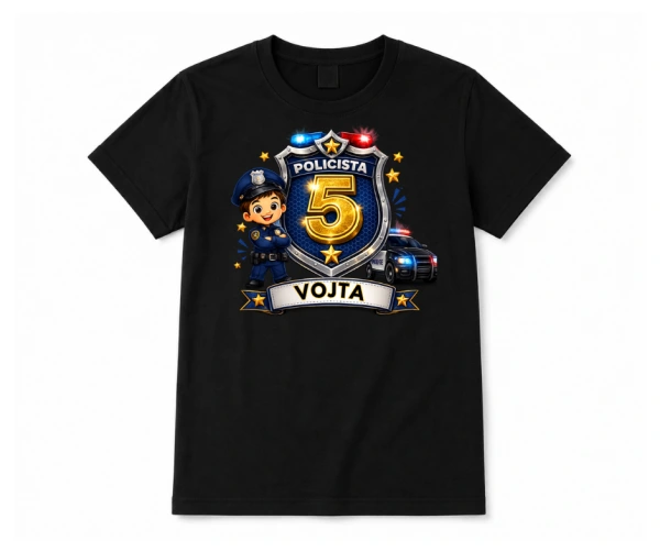 5 let