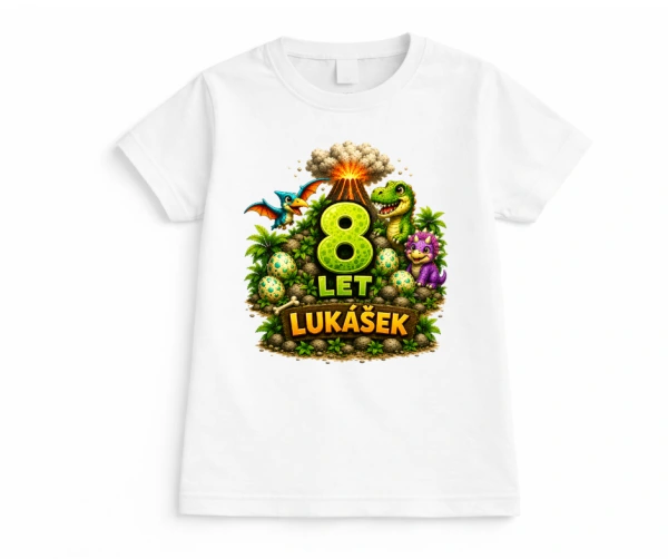 8 let
