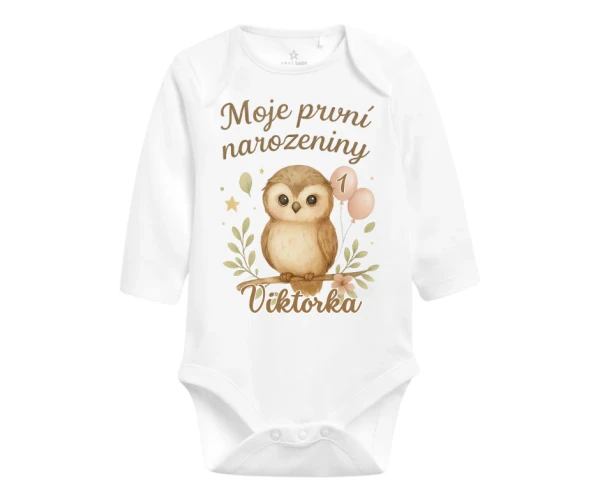 Dlouhý rukáv