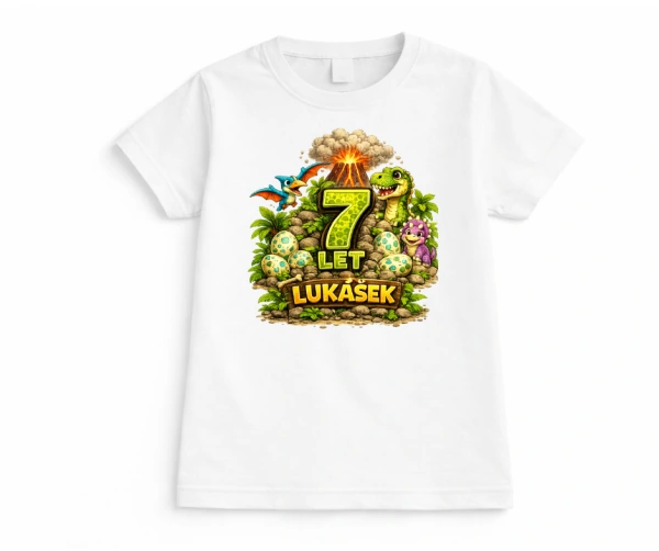 7 let