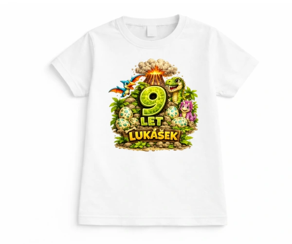 9 let