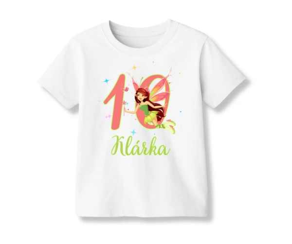 10 let