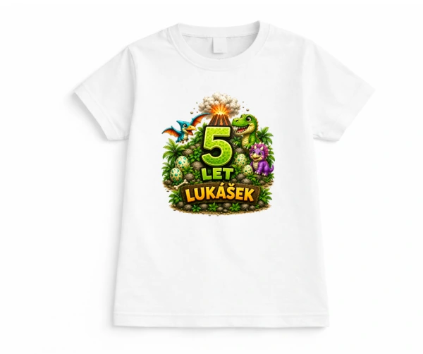 5 let