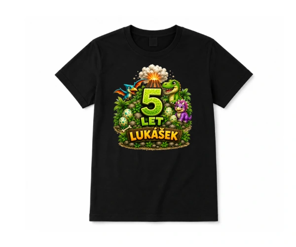 5 let