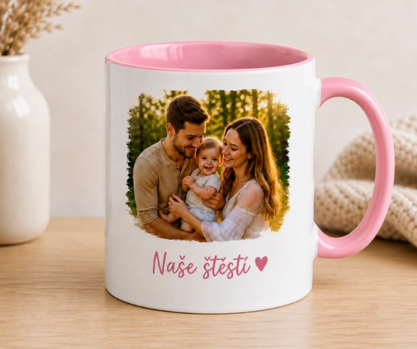 Růžová