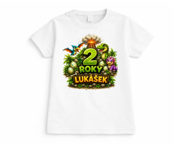 2 roky