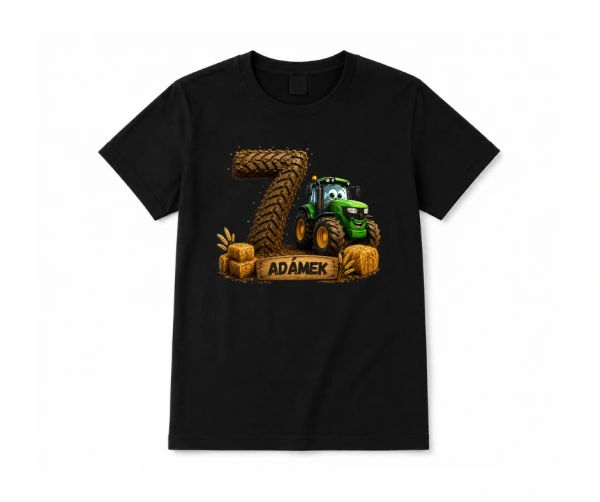 7 let