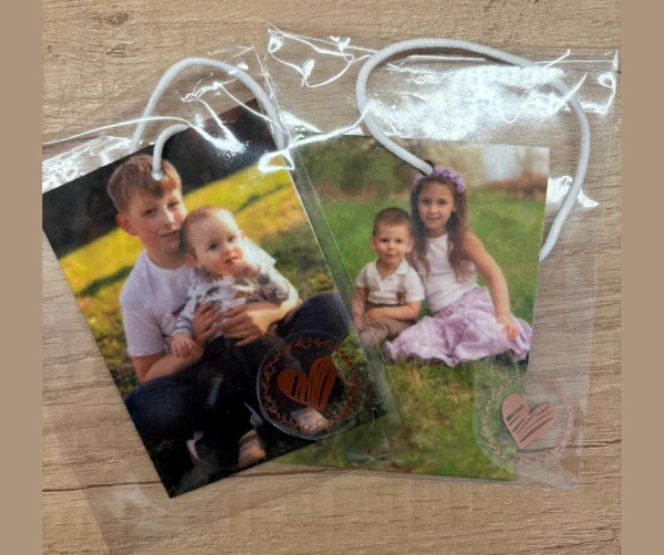 Vůně do auta s vlastní fotografií – voňavá vzpomínka na cestách 4