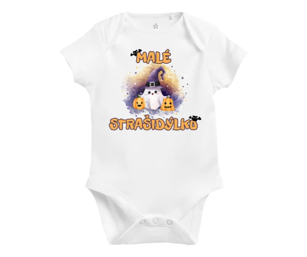 Bodyčko „Malé strašidýlko“