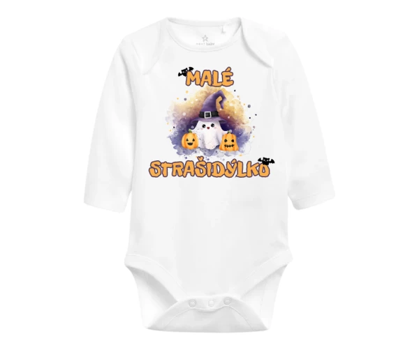 Bodyčko „Malé strašidýlko“ 1