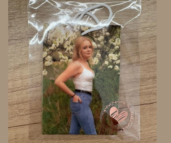 Vůně do auta s vlastní fotografií – voňavá vzpomínka na cestách 3