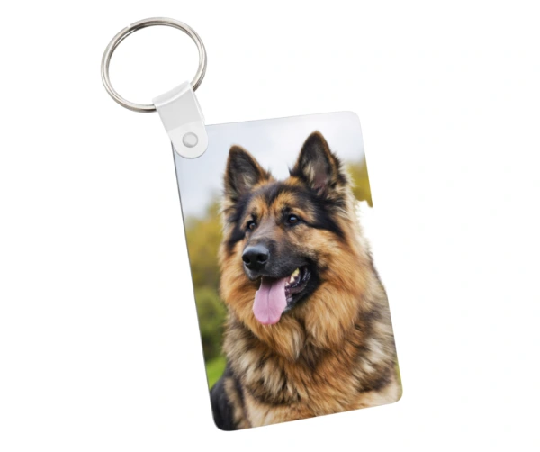 Fotoklíčenka s vlastní fotkou 1