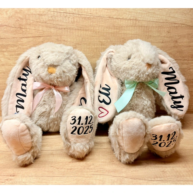 Dva zajíčci pro zamilované 2