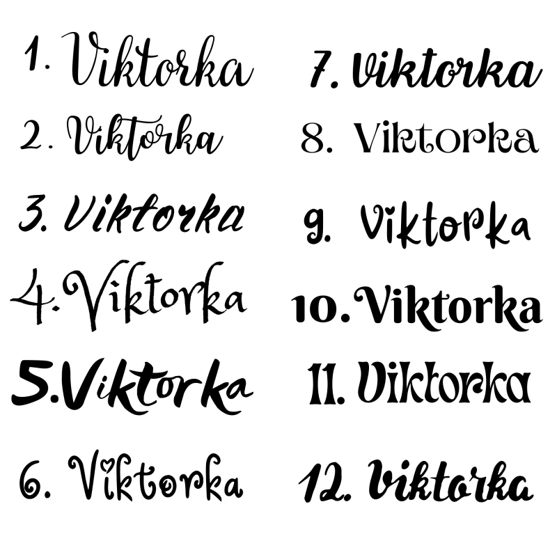 Plyšový zajíček se jménem a údaji o narození 5
