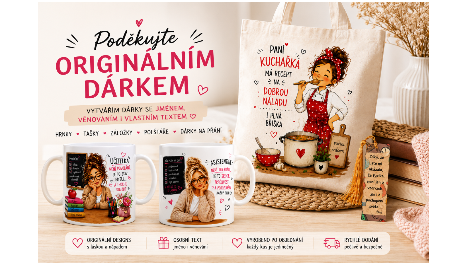 Dárek pro miminko, dárek k narození miminka