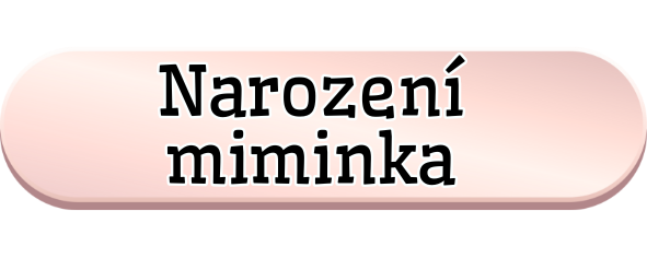 Narození miminka