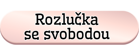Rozlučka se svobodou