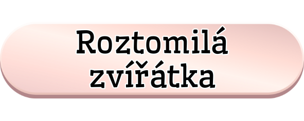 Roztomilá zvířátka