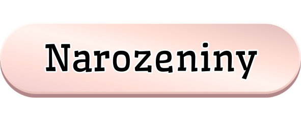 Narozeninová trička a body