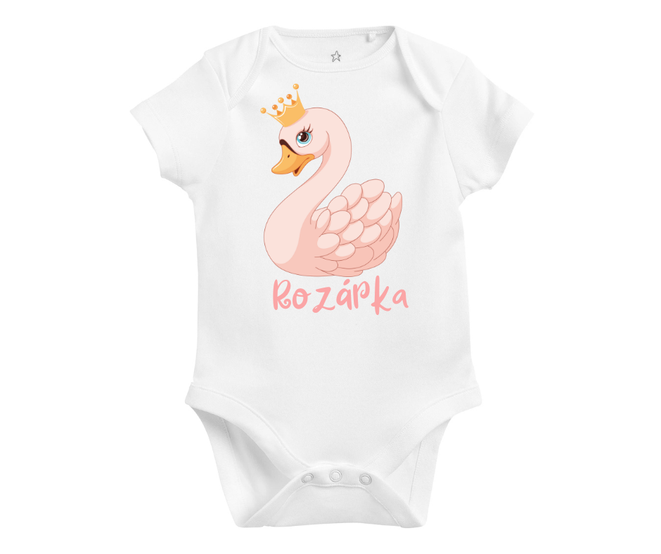 Body s vlastním jménem